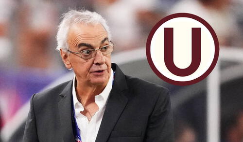 Jorge Fossati será nuevo DT de Universitario luego de su paso por el club en 2023, año que ganó el título 27 del club. Foto: composición LR/AFP Jorge Fossati será nuevo DT de Universitario luego de su paso por el club en 2023, año que ganó el título 27 del club.