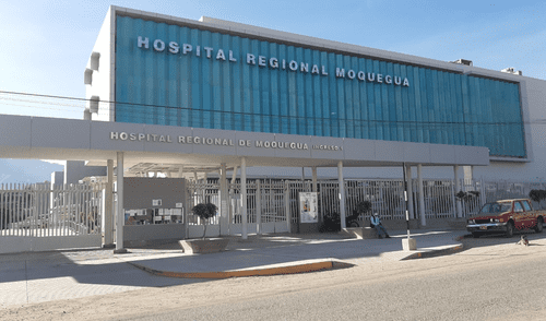 Moquegua: denuncian desaparición de cadáver de mujer de 84 años. Foto: Liz Ferrer/ La República.