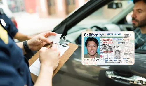 California cuenta con estrictas leyes sobre el uso del cinturón de seguridad para reducir lesiones y muertes en accidentes. Foto: Freepik/ DMV CA California cuenta con estrictas leyes sobre el uso del cinturón de seguridad para reducir lesiones y muertes en accidentes.
