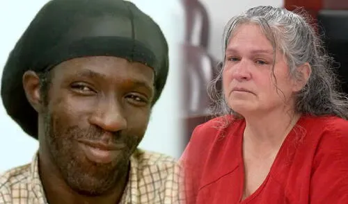 El ganador de lotería en Florida sufrió un robo millonario tras su fallecimiento por falsa fanática. Foto: Composición LR/WFLA/ C5N El ganador de lotería en Florida sufrió un robo millonario tras su fallecimiento por falsa fanática. Foto: Composición LR/WFLA/ C5N