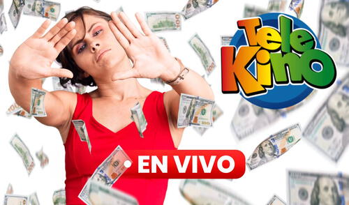 Telekino 2372 EN VIVO