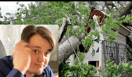 La comunidad de Barberton ha expresado su apoyo en redes sociales a los familiares del joven fallecido.  Imagen ilustrativa. Foto: Go Found Me