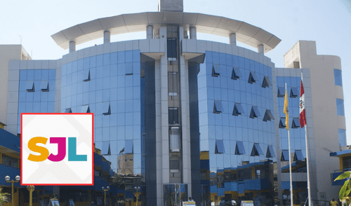 La modalidad de contrato en esta oferta laboral de la municipalidad de SJL es el Contrato Administrativo de Servicios (CAS).