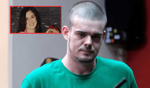 Joran van der Sloot asesinó a la peruana Stephany Flores en un hotel del distrito limeño de Miraflores y fue capturado días después en Chile. Foto: Composición LR/ CNN/ BBC Mundo El caso de Joran van der Sloot, el asesino que huyó del FBI y mató a una peruana en Lima