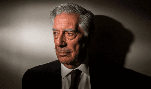 Mario vargas llosa
