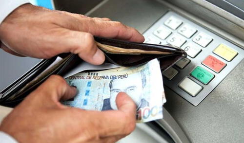 El Congreso aprobó el retiro de la CTS para el 2025: queda pendiente la promulgación por parte del Ejecutivo. Foto: Andina El Congreso aprobó el retiro de la CTS para el 2025: queda pendiente la promulgación por parte del Ejecutivo. Foto: Andina