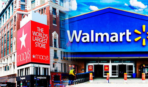 Conoce cuáles son los establecimientos que estarán abiertos y cerrados este domingo 10 de abril. Foto: composición LR/NuevaYork.com/difusión Tiendas de EEUU abiertas y cerradas en Happy Resurrection Day