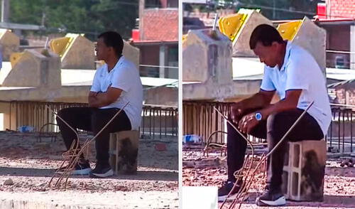 Las imágenes del ‘Diamante’ en lo sería el techo de una tribuna del estadio Campeones del 36 generó una ola de comentarios en las redes sociales.