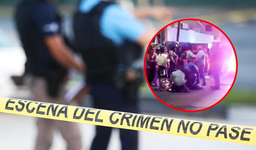 Asesinato en plena Semana Santa en México