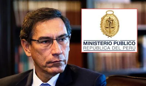 Martín Vizcarra podría unirse a la lista de expresidentes que se encuentran en prisión
