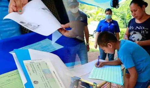 pago del PASE - U | ifarhu