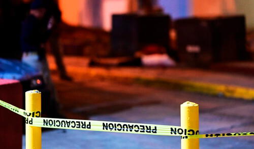 Comunidades indígenas en alerta roja - México