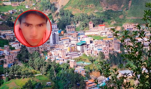 Tragedia en la mina Pataz deja a dos fallecidos. Foto: Composición LR/Yolanda Goicochea Tragedia en la mina Pataz deja a dos fallecidos. Foto: Composición LR/Yolanda Goicochea