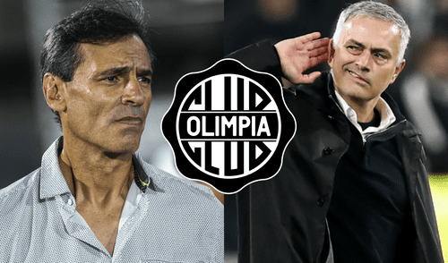 Hinchas de Olimpia elogian a Fabián Bustos y lo comparan con Fabián Bustos