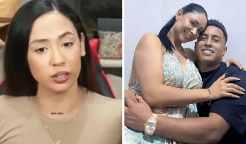 Pamela Franco cumplió años el pasado 1 de julio.