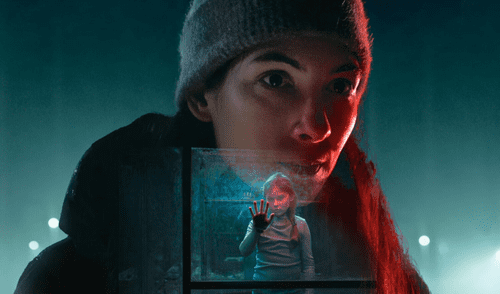 'La cúpula de cristal' se ha convertido en una de las series más vistas en Netflix