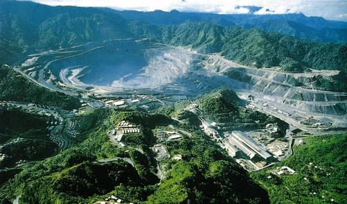 El 1 de septiembre de 2027 es la fecha clave que los líderes de Bougainville. Foto: Difusión El 1 de septiembre de 2027 es la fecha clave que los líderes de Bougainville.