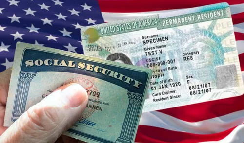 El acceso a los beneficios del Seguro Social en EE. UU. es una opción importante para los residentes permanentes legales que desean asegurar un futuro económico estable