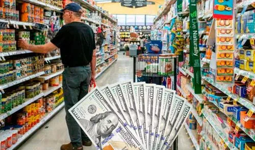 Los precios de los supermercados en EE.UU. presentan una gran variabilidad. Entre los establecimientos más caros se encuentran Whole Foods y Publix, que destacan por sus elevados costos en comparación con otras cadenas. Foto: composición LR Los precios de los supermercados en EE.UU. presentan una gran variabilidad. Entre los establecimientos más caros se encuentran Whole Foods y Publix, que destacan por sus elevados costos en comparación con otras cadenas.