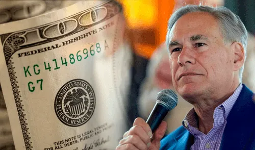 En Texas, algunas ciudades han tomado la iniciativa de aumentar el salario mínimo, en busca de mejores condiciones laborales. Foto: Composición LR