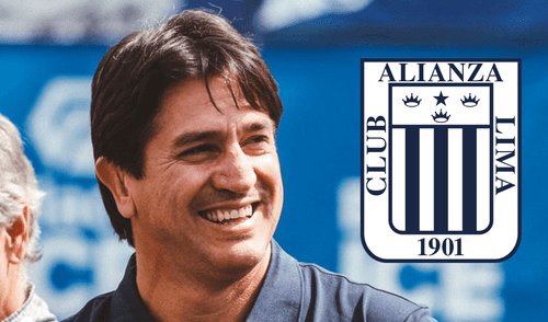 Bruno Marioni no pudo salir campeón con Alianza Lima en el 2024. Foto: composición LR/Liga Expansión MX Bruno Marioni recordó su paso por Alianza Lima tras ser presentado en club de México