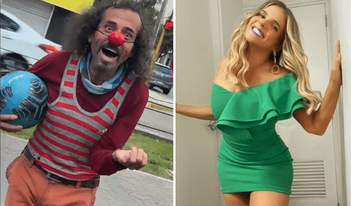 Johanna San Miguel se ha convertido en toda una influencer popular en Tiktok.