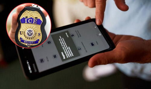 Expertos insisten en la necesidad de establecer mecanismos de supervisión externa que regulen el uso de estos sistemas y garanticen la privacidad de los datos recopilados. Fotos: Composición GLR/CNN/ICE