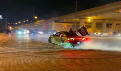 Los médicos esperan que ambos estudiantes se recuperen por completo. Foto: Lakewood