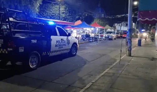 La Guardia Nacional desplegó más de 40 mil efectivos con el fin de reforzar la seguridad y vigilancia en México. Foto: difusión La Guardia Nacional desplegó más de 40 mil efectivos con el fin de reforzar la seguridad y vigilancia en México.