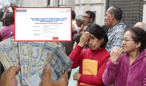 Fondo Nacional de Vivienda (Fonavi), creado el 30 de junio de 1979 a través del Decreto Ley N.° 22591. Foto: Composición LR/Andina