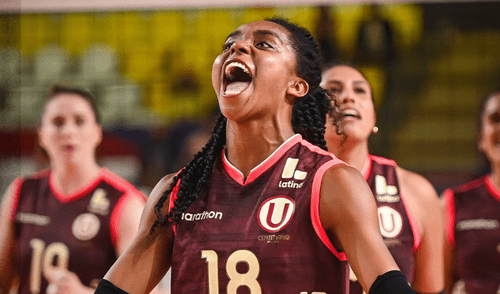 Universitario clasificó a semifinales tras vencer 3-2 a Rebaza Acosta