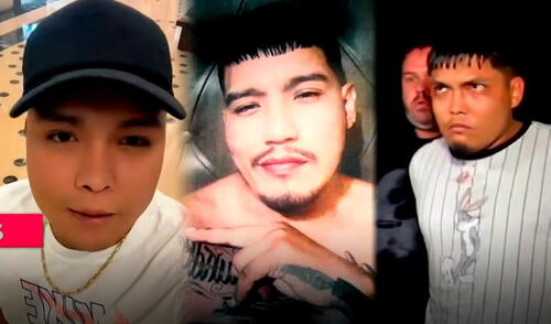 Tras el megaoperativo en Brasil, los efectivos policiales desarticularon la banda de 'Los Guevara', quienes extorsionaban comerciantes en el extranjero. Foto: Panorama Tras el megaoperativo en Brasil, los efectivos policiales desarticularon la banda de 'Los Guevara', quienes extorsionaban comerciantes en el extranjero. Foto: Panorama