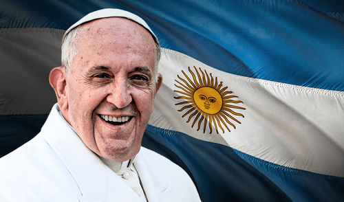 Personas de diversas edades y lugares han expresado sus condolencias en redes sociales, resaltando la influencia del papa Francisco, en especial entre los más vulnerables. Foto: Composición LR. Personas de diversas edades y lugares han expresado sus condolencias en redes sociales, resaltando la influencia del papa Francisco, en especial entre los más vulnerables. Foto: Composición LR.