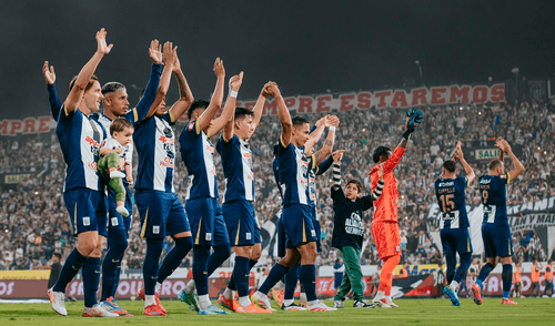 Alianza Lima recibirá en Matute a Talleres por su primer cruce en este 2025 en la Copa Libertadores