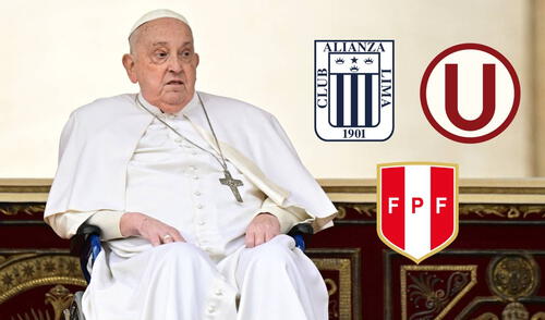 El papa Francisco falleció este lunes 21 de abril a los 88 años