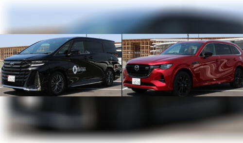 Seis grandes automotrices, incluidas Toyota y Suzuki, ofrecerán vehículos de pasajeros con combustible sintético en la Expo 2025 de Osaka, Japón.