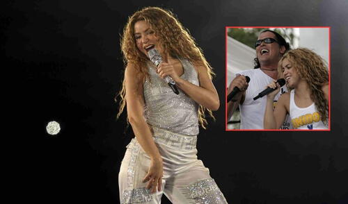 Con su regreso a Estados Unidos, Shakira sorprenderá a su audiencia al compartir escenario con varios artistas, quienes sumarán su talento a una gira llena de emoción y sorpresas. Foto: Composición GLR/EFE Con su regreso a Estados Unidos, Shakira sorprenderá a su audiencia al compartir escenario con varios artistas, quienes sumarán su talento a una gira llena de emoción y sorpresas. Foto: Composición GLR/EFE