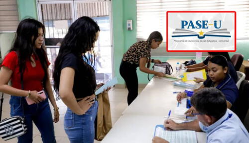 pago del PASE-U | ifarhu | panamá