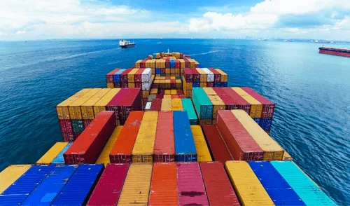 Las exportaciones no tradicionales del Perú crecieron 15,1% en los últimos 12 meses (marzo 2024 - febrero 2025).