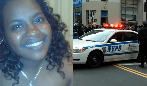 Portavoz de la Administración de Servicios Infantiles se negó a brindar declaraciones e informó que el caso está cargo del  Departamento de Policía de Nueva York. Foto: NY Post / Wikipedia