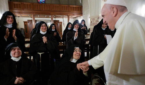 Papa Francisco revolucionó el mundo católico en su mandato en el Vaticano.