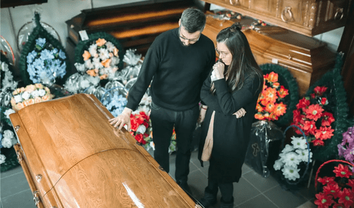 Apeseg brinda una plataforma gratuita para verificar si tienes un familiar fallecido con seguro privado vigente.