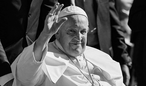 El papa Francisco pasó sus últimas semanas de vida en el Vaticano con un estado de salud delicado.