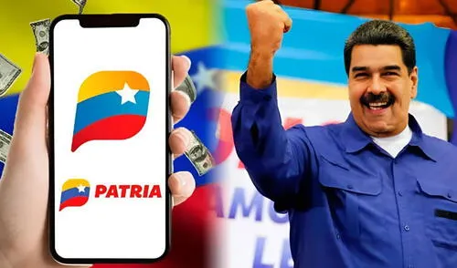 Primer Bono Especial HOY, 7 de mayo: qué se sabe del pago por Patria, fecha clave y monto confirmado con aumento