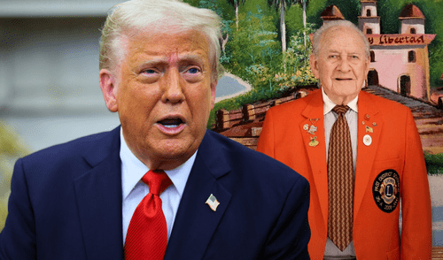 Mario Echevarría inició su demanda en 2019 y logró el fallo a su favor en 2025, tras años de litigio por el uso turístico de terrenos familiares expropiados en Cayo Coco. Foto: composición LR/AFP/Cubanet Mario Echevarría inició su demanda en 2019 y logró el fallo a su favor en 2025, tras años de litigio por el uso turístico de terrenos familiares expropiados en Cayo Coco.