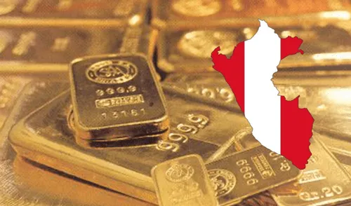 Las tensiones comerciales con China y críticas del presidente Trump a la Reserva Federal generan desconfianza en los mercados. Foto: composición LR Las tensiones comerciales con China y críticas del presidente Trump a la Reserva Federal generan desconfianza en los mercados