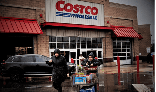 Vas por un pollo y sales con un sofá: así funciona el efecto Costco que impulsa compras millonarias.