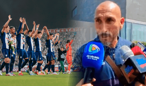 Talleres llegó a Lima para lo que será su enfrentamiento ante Alianza Lima por Copa Libertadores.