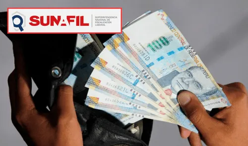 La Compensación por Tiempo de Servicios (CTS) debe ser depositada desde el 1 de mayo de 2025.