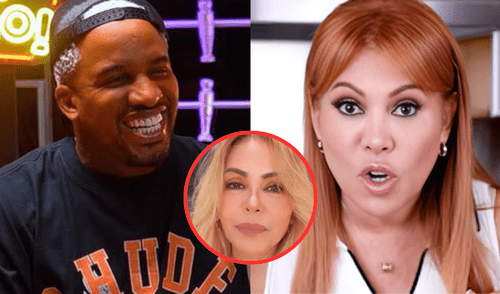 Jefferson Farfán tuvo como invitado en su pódcast a Roberto Martínez.